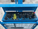 Control Station Upper with