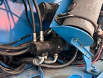 Hydraulics with