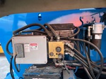 Hydraulics with