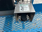 Control Station Upper with