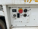 Basic Lower Control Station with