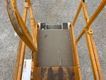 Basic Control Station Upper with