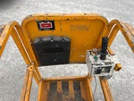 Basic Control Station Upper with