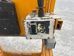 Basic Control Station Upper with