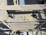 Control Station Upper with
