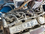 Engine with