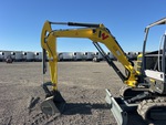 v2 Chassis - Excavator with