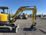 v2 Chassis - Excavator with