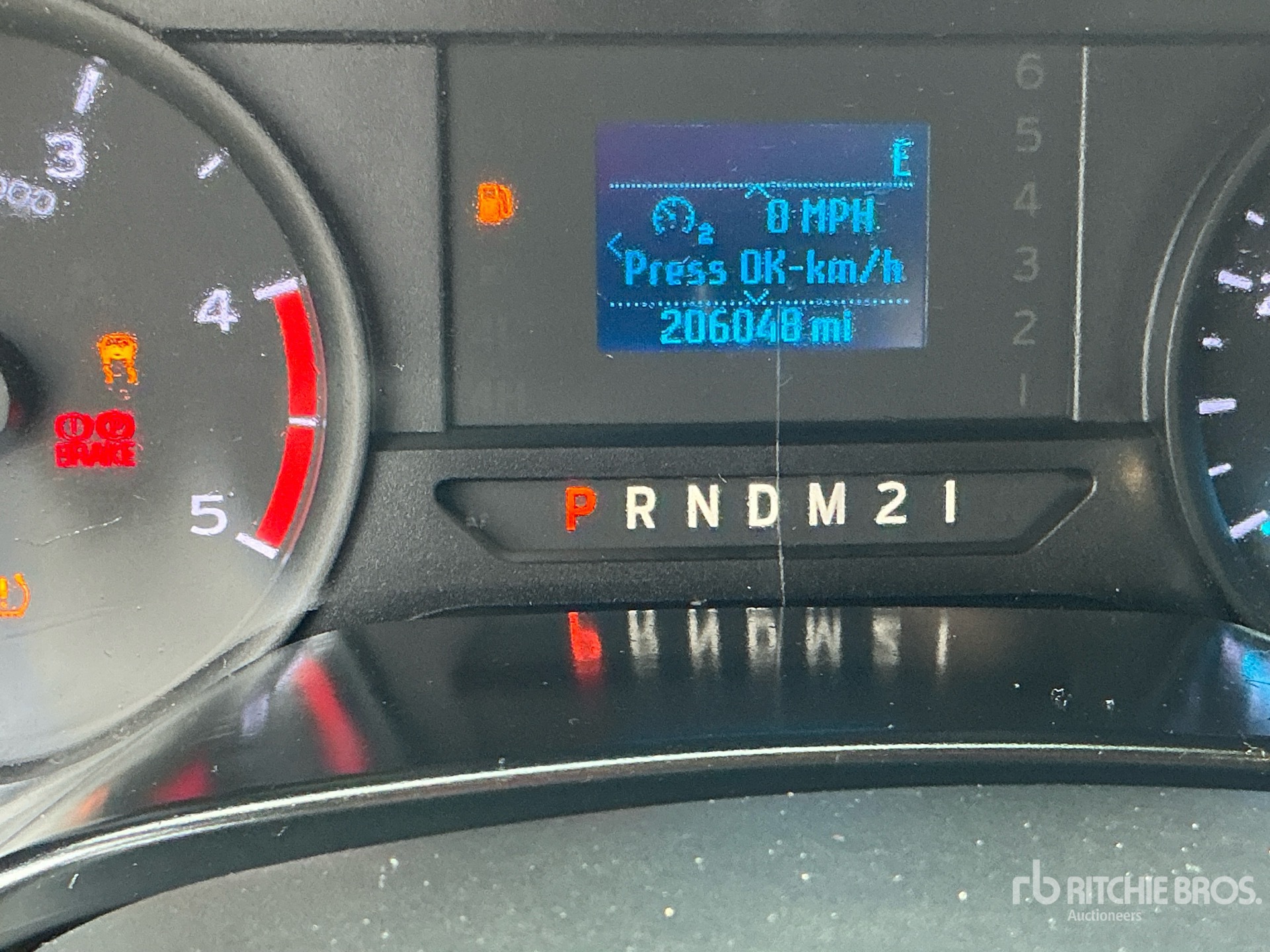 2018 Ford F-350