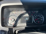 Cab with Warning Lights