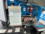 Hydraulique with 