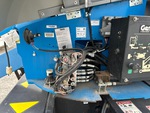 Hydraulique with 