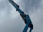 Hydraulique with 