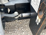 Hydraulique with 