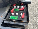 Électrique with 