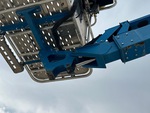 Hydraulique with 