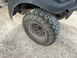 Chassis with 