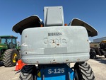 Chassis Photos with