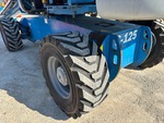 Chassis Photos with