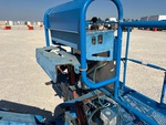Basic Control Station Upper with
