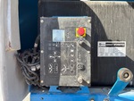 Basic Lower Control Station with