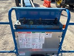 Basic Control Station Upper with