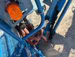 Basic Control Station Upper with
