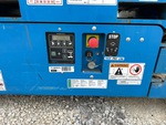 Basic Lower Control Station with