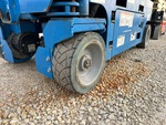 Chassis Photos with