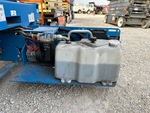 Hydraulics with