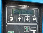 Basic Lower Control Station with