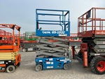 Basic Control Station Upper with