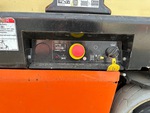 Basic Lower Control Station with 