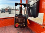 Basic Control Station Upper with 