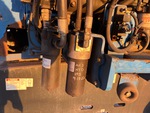 Hydraulics with