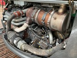 Engine with Engine - Right Side