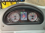 Control Station with Gauges