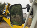 Control Station with Mirrors
