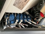 Hydraulics with Valves