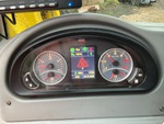 Control Station with Dash Console