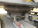 Chassis with Turntable Bearing