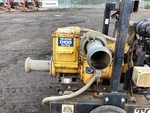 Pump with