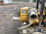 Pump with