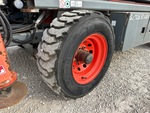 Chassis Photos with 