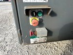 Basic Lower Control Station with 