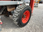 Chassis Photos with 