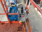Basic Control Station Upper with 