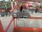 Basic Control Station Upper with 