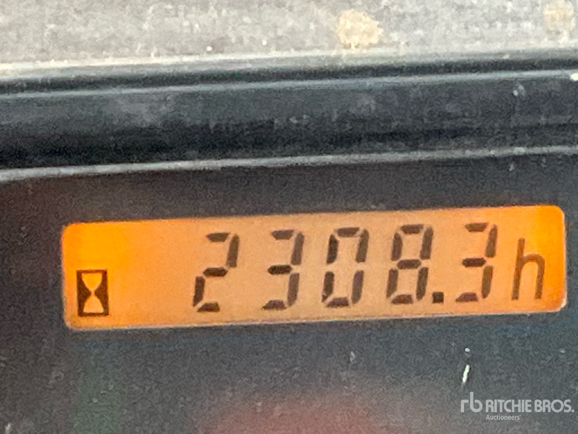 2017 Volvo EC27D
