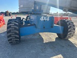Chassis Photos with